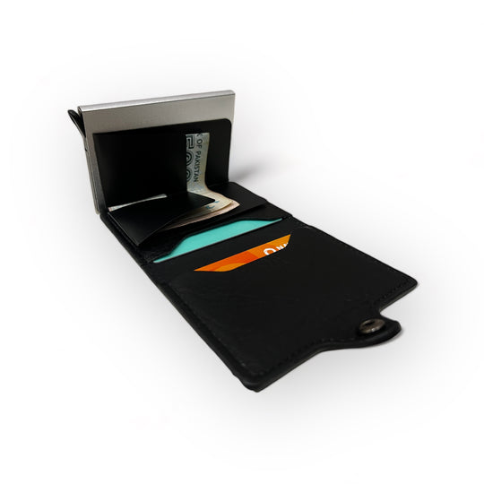 Pop Up Wallets Crazyskin