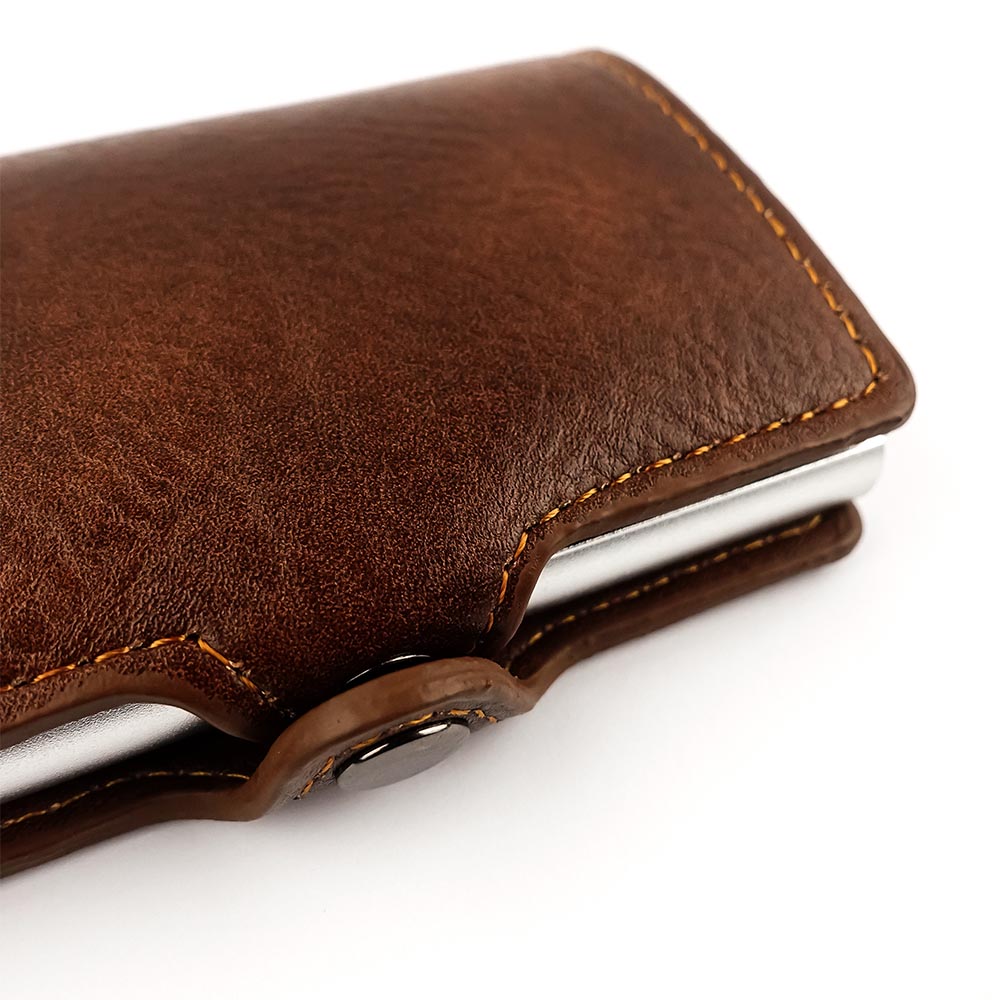 Pop Up Wallets Crazyskin