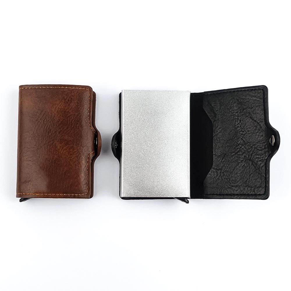 Pop Up Wallets Crazyskin
